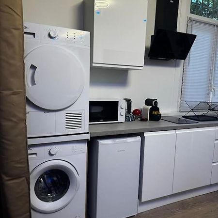 Le Vitton - Appartement Proche Gare Partdieu Вийёрбан Экстерьер фото