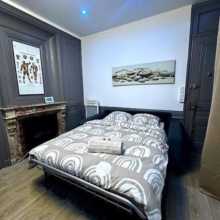 Le Vitton - Appartement Proche Gare Partdieu Вийёрбан Экстерьер фото