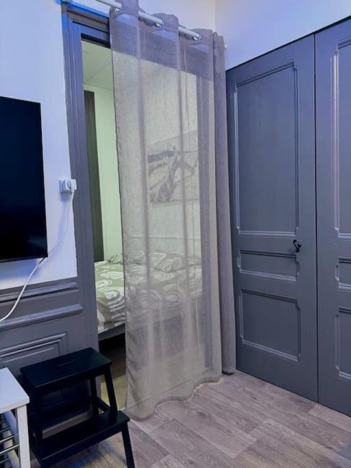 Le Vitton - Appartement Proche Gare Partdieu Вийёрбан Экстерьер фото