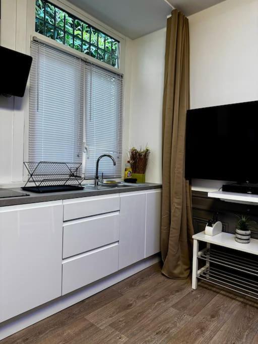 Le Vitton - Appartement Proche Gare Partdieu Вийёрбан Экстерьер фото