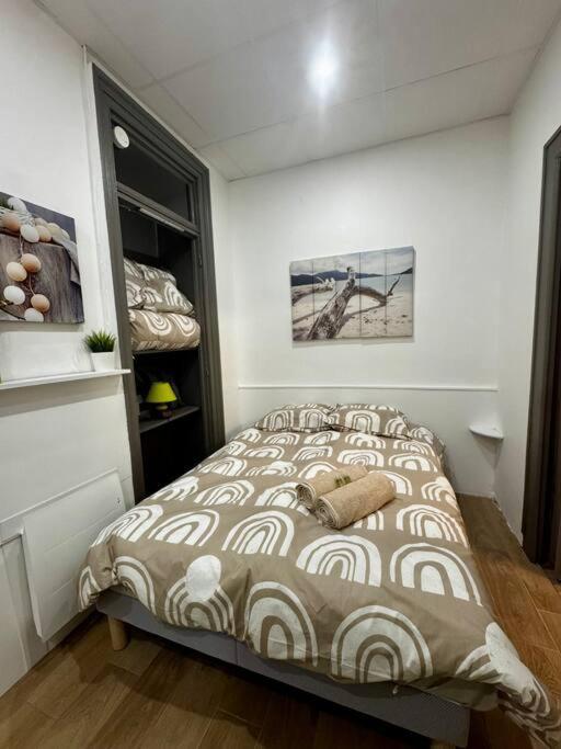 Le Vitton - Appartement Proche Gare Partdieu Вийёрбан Экстерьер фото
