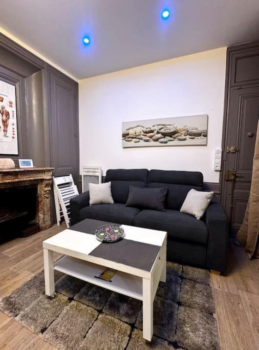 Le Vitton - Appartement Proche Gare Partdieu Вийёрбан Экстерьер фото