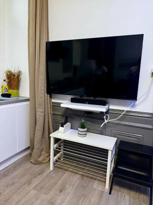 Le Vitton - Appartement Proche Gare Partdieu Вийёрбан Экстерьер фото