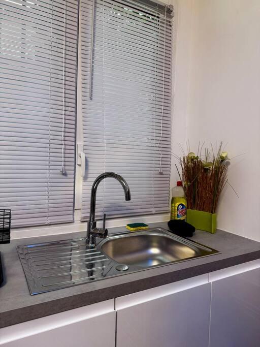Le Vitton - Appartement Proche Gare Partdieu Вийёрбан Экстерьер фото