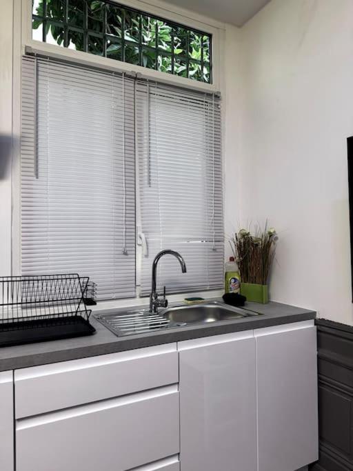 Le Vitton - Appartement Proche Gare Partdieu Вийёрбан Экстерьер фото