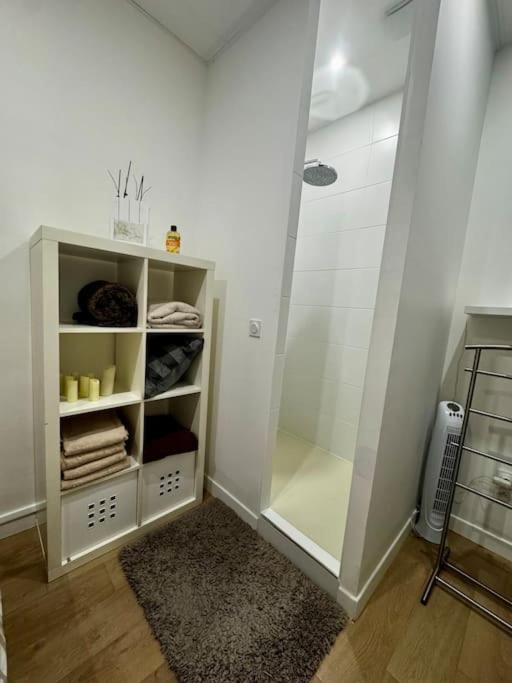 Le Vitton - Appartement Proche Gare Partdieu Вийёрбан Экстерьер фото