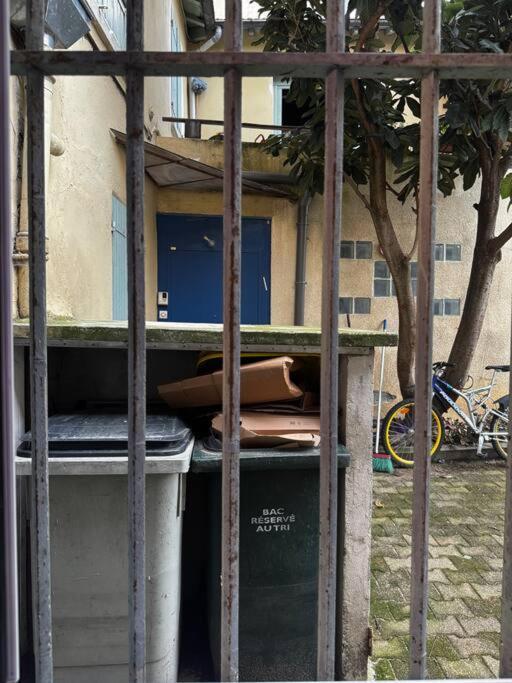 Le Vitton - Appartement Proche Gare Partdieu Вийёрбан Экстерьер фото
